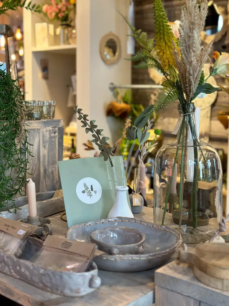 Winkel in Harderwijk