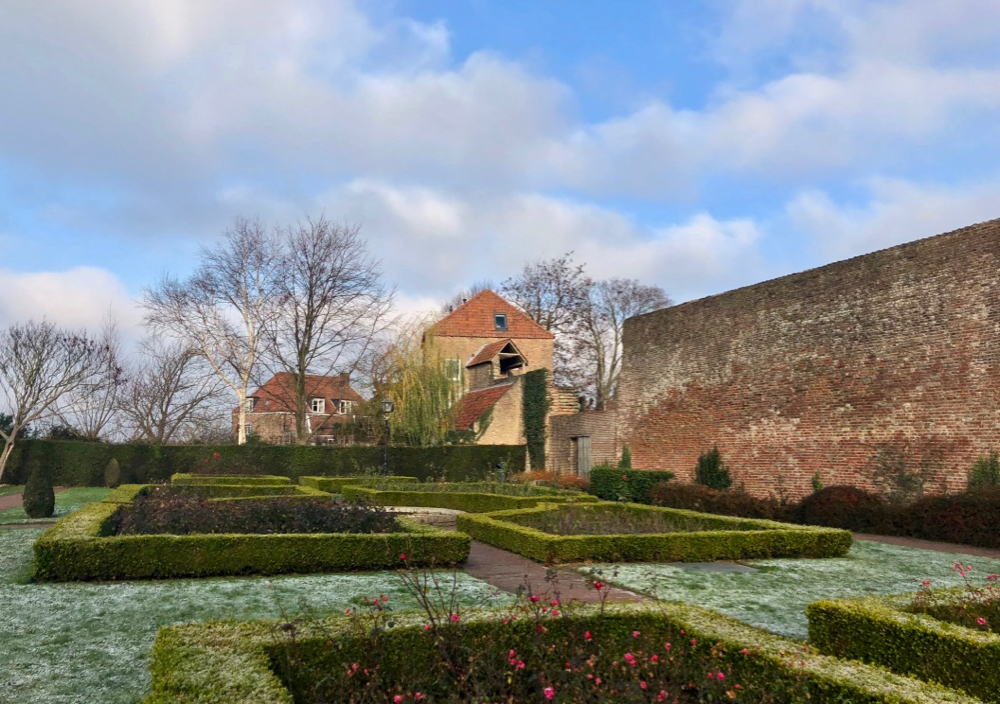 Hanzestad Harderwijk