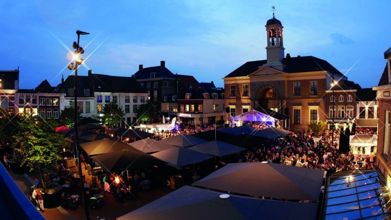06 zomer event HARDERWIJK LIVE