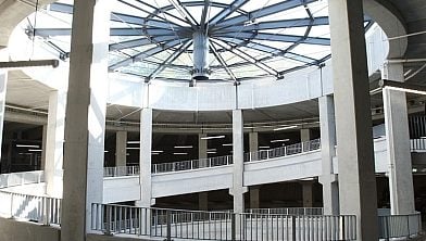 Parkeren Houtwalgarage Harderwijk Gemeente 392x222