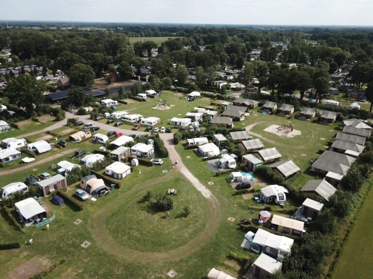 Camping Harderwijk