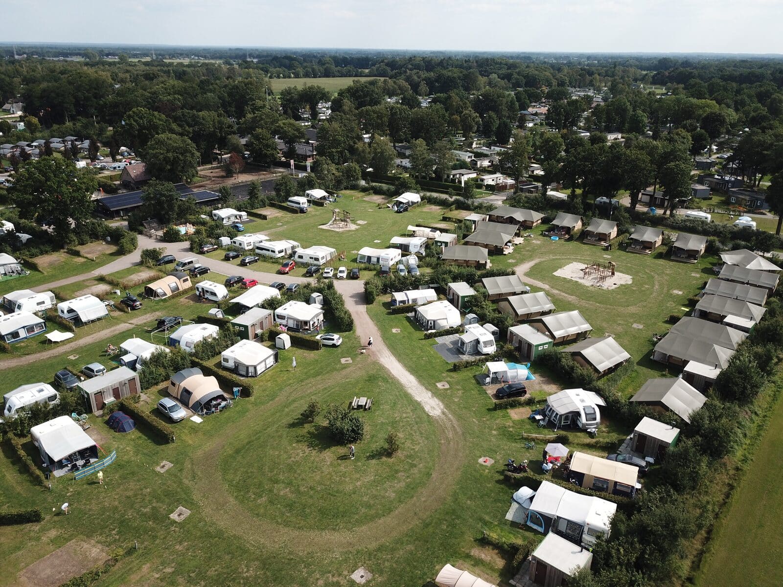 Camping Harderwijk
